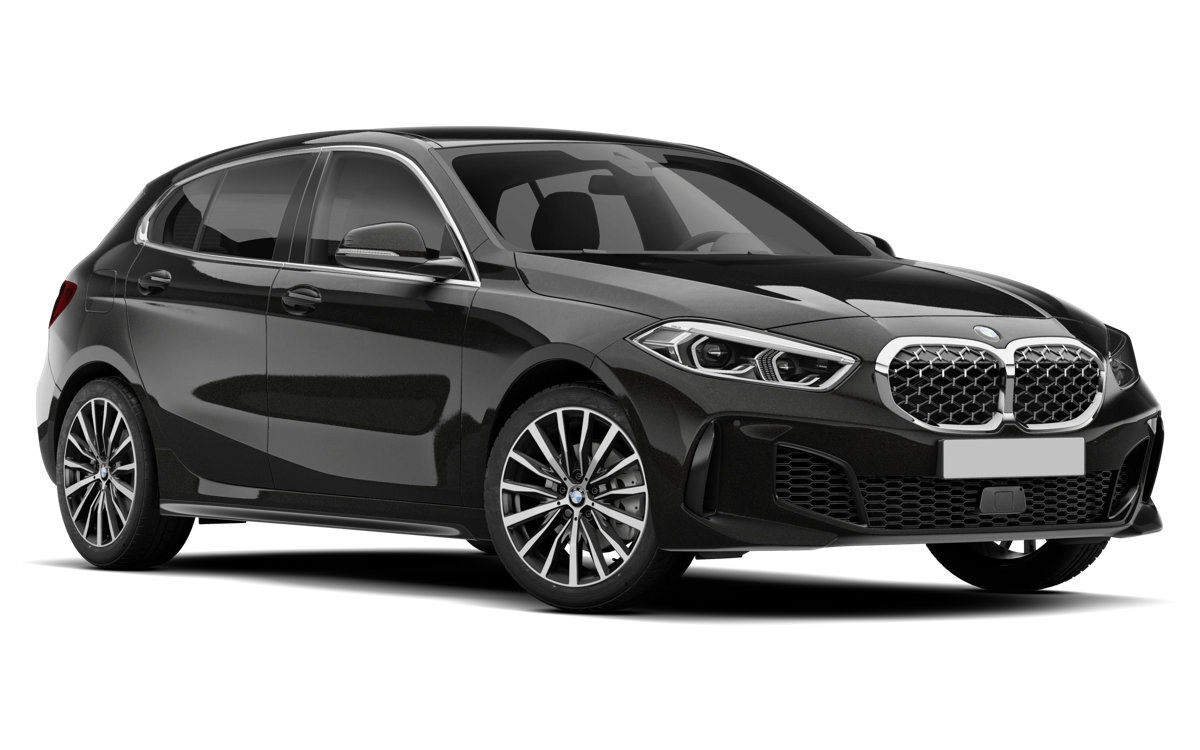 BMW 1 SERIES 120 Sport 5dr Step Auto